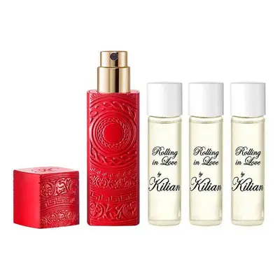 Rolling in Love Eau de Parfum Set