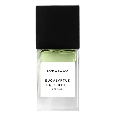 Eucalyptus Patchouli Perfume 50 ml