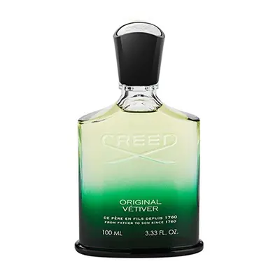 Original Vetiver Eau de Parfum 100 ml