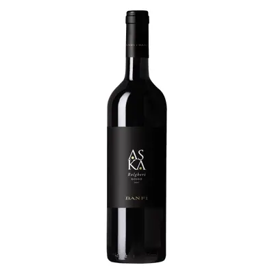 Banfi Aska Bolgheri DOC 2018