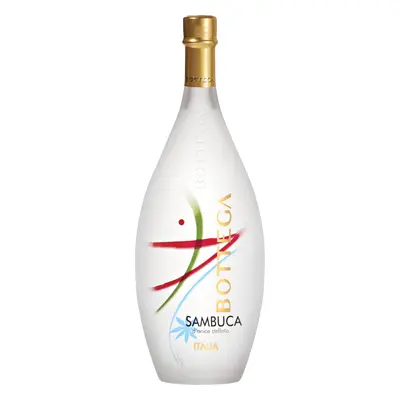 Bottega Sambuca 0,7l