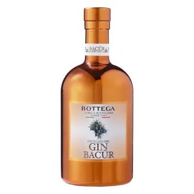 Bottega Bacûr Dry Gin