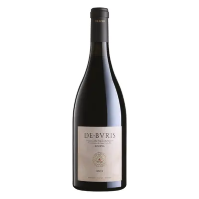 De Buris Amarone della Valpolicella Classico Riserva DOC 2008