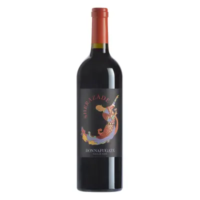 Donnafugata Sherazade Nero d’Avola Sicilia DOC 2022