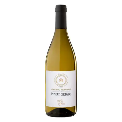 Gries Pinot Grigio DOC 2021