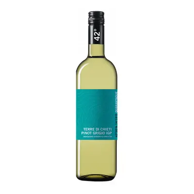 Quarantadue - by Cantina Tollo Pinot Grigio IGT 2023