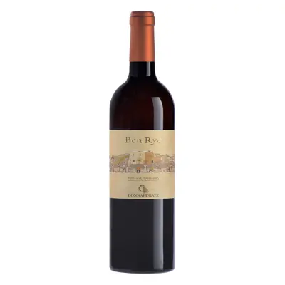 Donnafugata Ben Ryé Passito di Pantelleria DOC 2022 0,375l