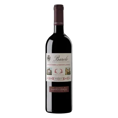 Marchesi di Barolo Barolo Riserva della Casa DOCG 2011