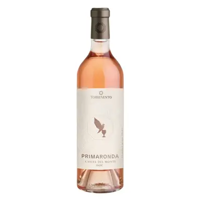 Torrevento Primaronda Rosato Castel del Monte DOC 2023