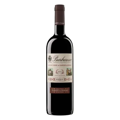 Marchesi di Barolo Barbaresco Riserva della Casa DOCG 2014