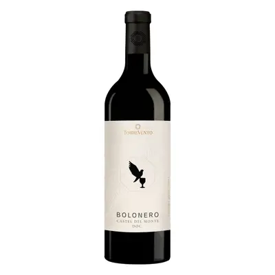 Torrevento Bolonero Rosso Castel del Monte DOC 2019