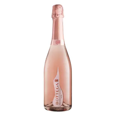 Bottega Prosecco Rosé Brut DOC 2020