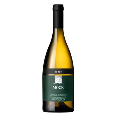 Kellerei Bozen Sauvignon Mock DOC 2022