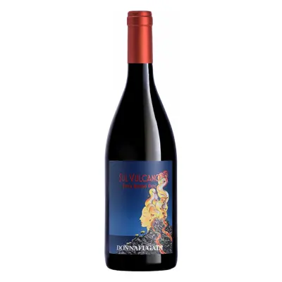 Donnafugata Sul Vulcano Etna Rosso DOC 2018