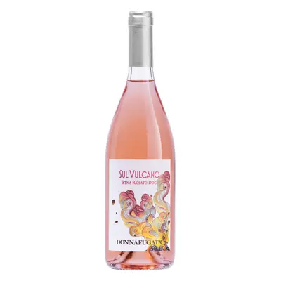 Donnafugata Sul Vulcano Etna Rosato DOC 2023