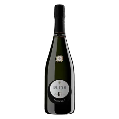 Berlucchi 61 Franciacorta Extra Brut DOCG