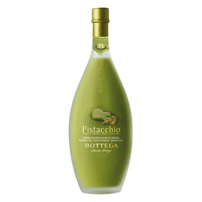 Bottega Pistacchio - Pistazienlikör 0,5l