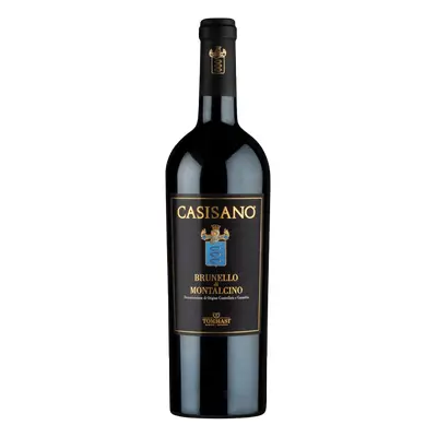 Tommasi Casisano Brunello di Montalcino DOCG 2018