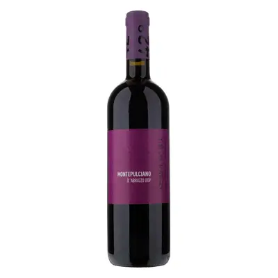 Quarantadue - by Cantina Tollo Montepulciano d`Abruzzo DOC 2021