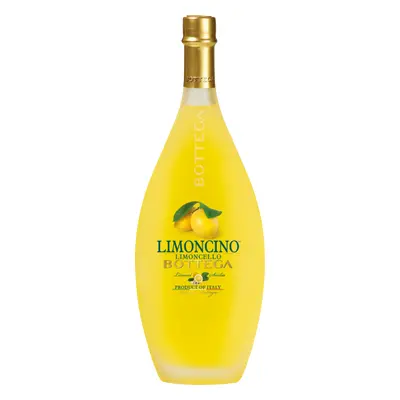 Bottega Limoncino 0,5l