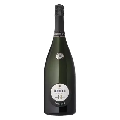 Berlucchi 61 Franciacorta Extra Brut DOCG Magnum 1,5 l