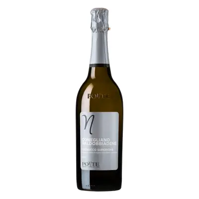 Viticoltori Ponte Prosecco Spumante Treviso Conegliano Valdobbiadene Brut