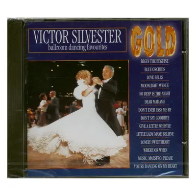 Victor Silvester - Ballroom Dancing Favourites (CD)