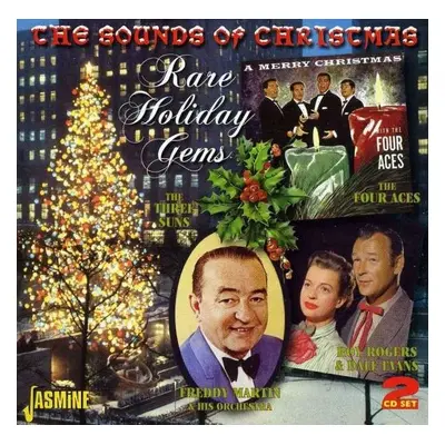 Various - Sound Of Christmas (2-CD)