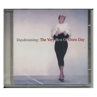 Doris Day - Daydreaming - The Very Best Of Doris Day