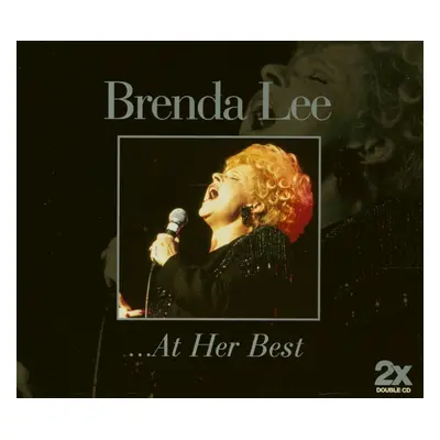 Brenda Lee - At Her Best (2-CD)