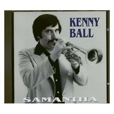 Kenny Ball - Samantha (CD)