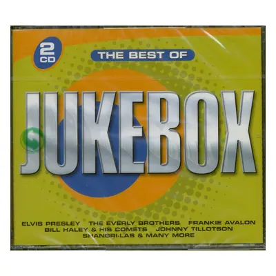 Various - The Best Of Jukebox (2-CD)