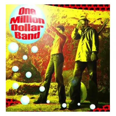 ONE MILLION DOLLAR BAND - Pig N Pearls