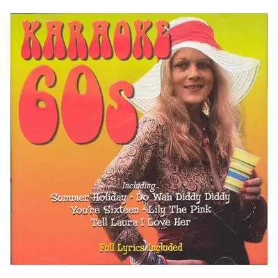 Various - Karaoke - 60s