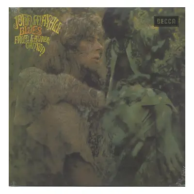 John Mayall - Blues From Laurel Canyon (LP, 180g Vinyl)