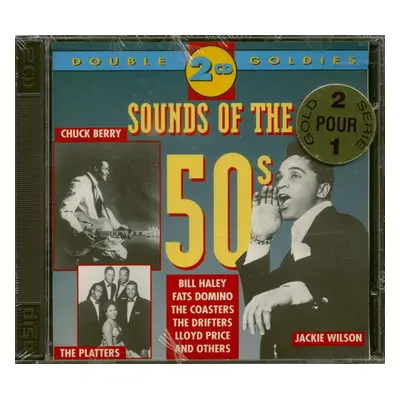 Various - Sounds Of The 50's (2-CD)