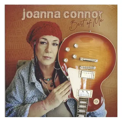 Joanna Connor - Best Of Me (LP)