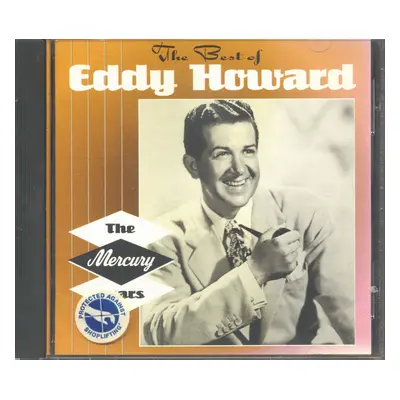 Eddy Howard - The Best Of Eddy Howard (CD)