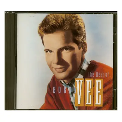 Bobby Vee - The Best Of (CD)