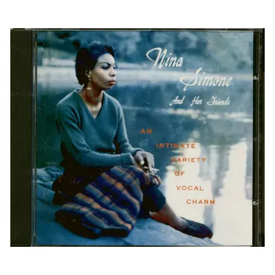 Nina Simone - Nina Simone And Her Friends (CD)