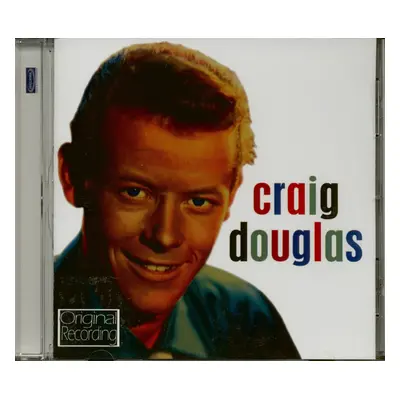 Craig Douglas - Craig Douglas (CD)