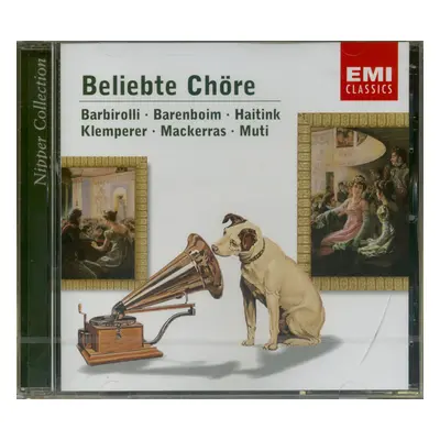 Various - Beliebte Chöre