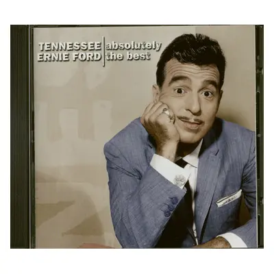 Tennessee Ernie Ford - Absolutely The Best (CD)