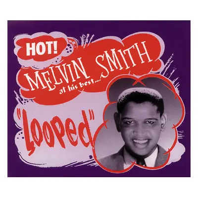 Melvin Smith - At His Best (2-CD)