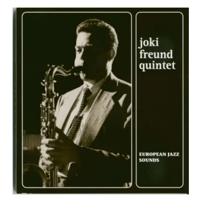 Joki Freund Quintet - European Jazz Sounds