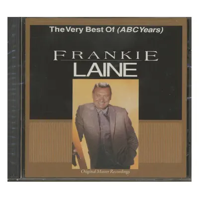 Frankie Laine - The Very Best Of (ABC Years) (CD)