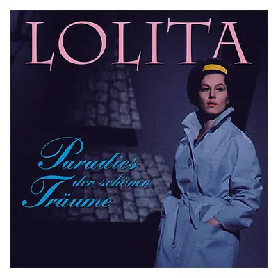 Lolita - Paradies der schönen Träume