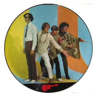 The Monkees - Monkee Business (LP, Picture Disc)