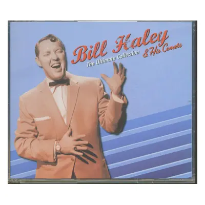 Bill Haley & His Comets - The Ultimate Collection (2-CD)