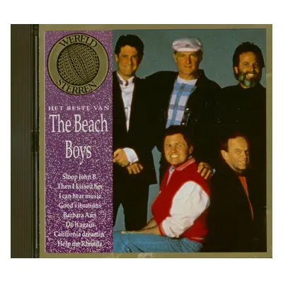 The Beach Boys - Het Beste Van The Beach Boys (CD)